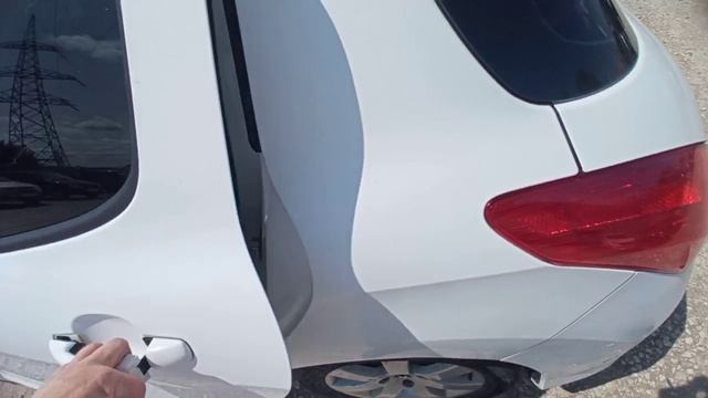 PEUGEOT 308
2010, пробег 142 159 км
