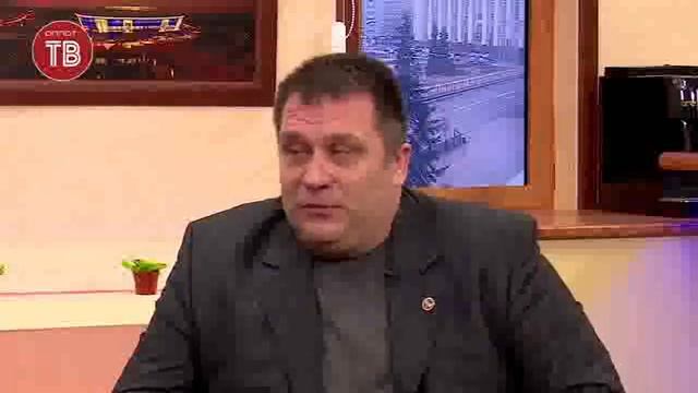 Доцент кафедры международной экономики Андрей Грузан