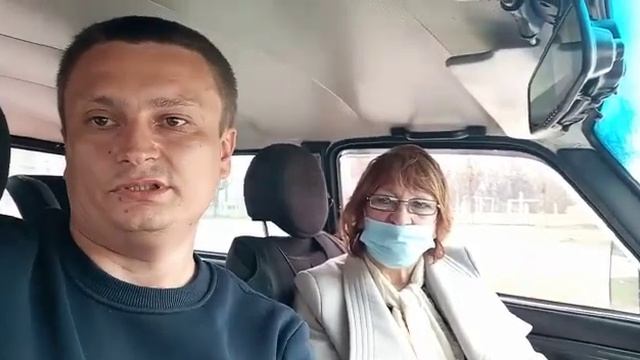 Благотворительная акция "Помоги соседу"