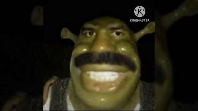 Шрек армянин