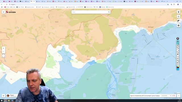 ВСУ снова лезут в Курскую область! Летнее наступление ВС РФ 4 июня 2025
