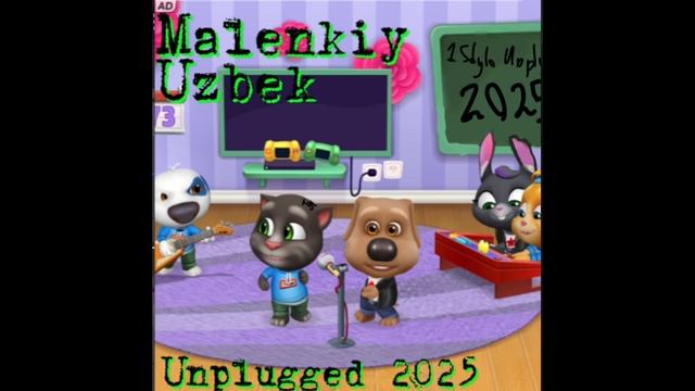 Финал Unplugged 2025