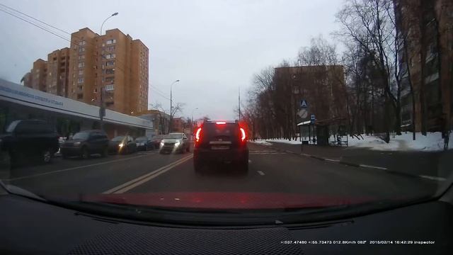 Видеорегистратор с gps и радар-детектором