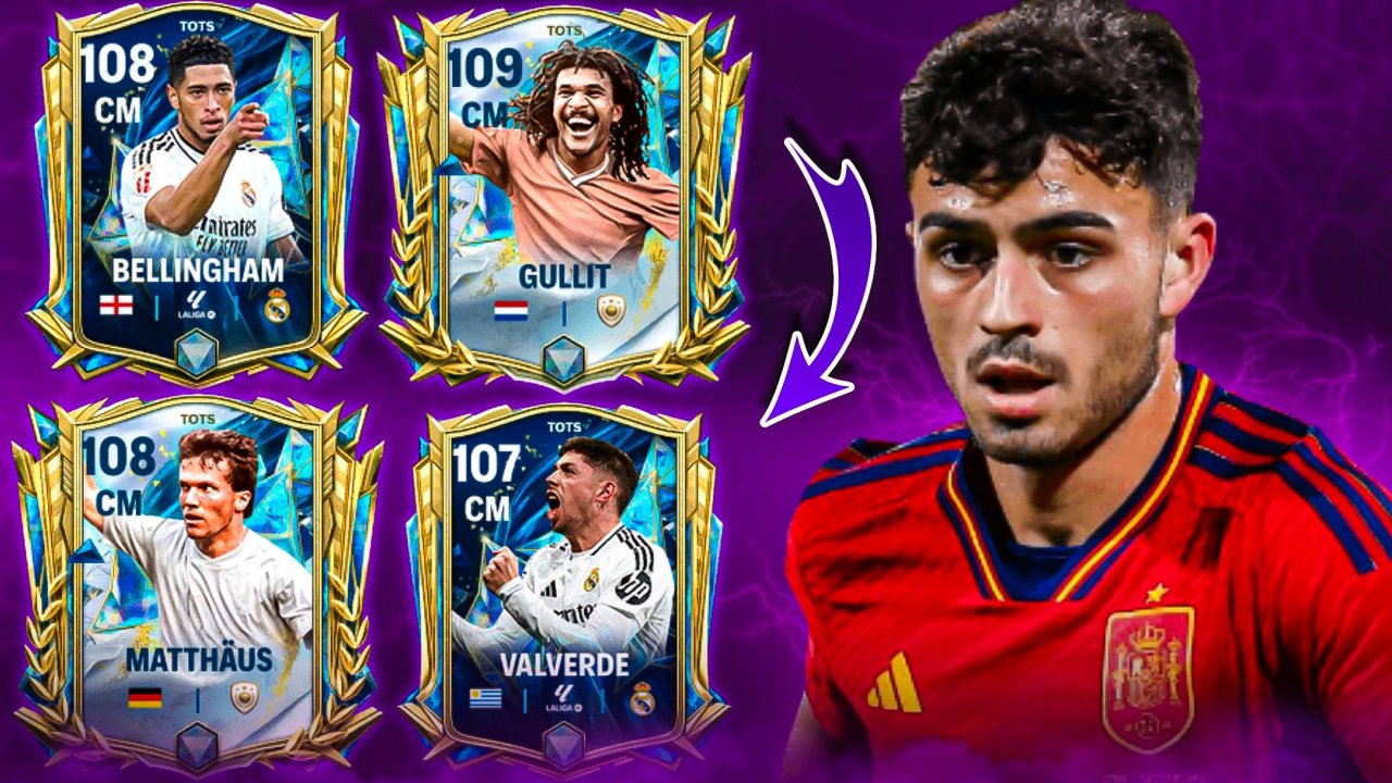 ЭТО ЛУЧШИЕ ПОЛУЗАЩИТНИКИ В FC 25 MOBILE! Кого купить?(ФИФА 25 МОБАЙЛ)