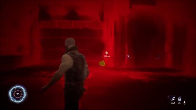 # 3 ПРОХОЖДЕНИЕ Werewolf  The Apocalypse (Earthblood) 🎮 (PS-5)