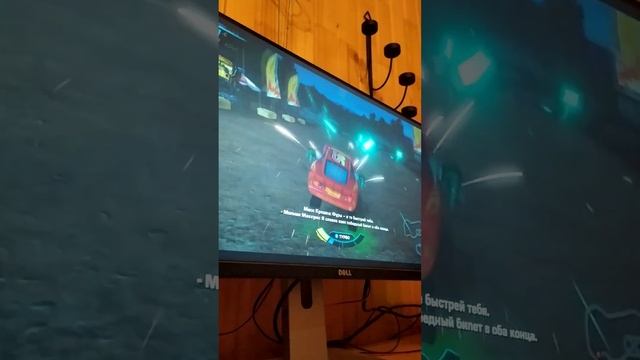 🚗🏁ТАЧКИ 3: НАВСТРЕЧУ ПОБЕБЕ, ПРОХОЖДЕНИЕ ЧАСТЬ 7 — БО