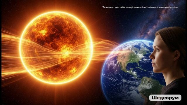 ОСТОРОЖНО. ПРОДОЛЖАЕТСЯ МАГНИТНЫЙ ШТОРМ  5 ИЮНЯ 2025!