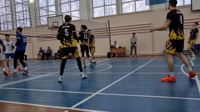 Костанай vs Аулекольский район, 4 часть