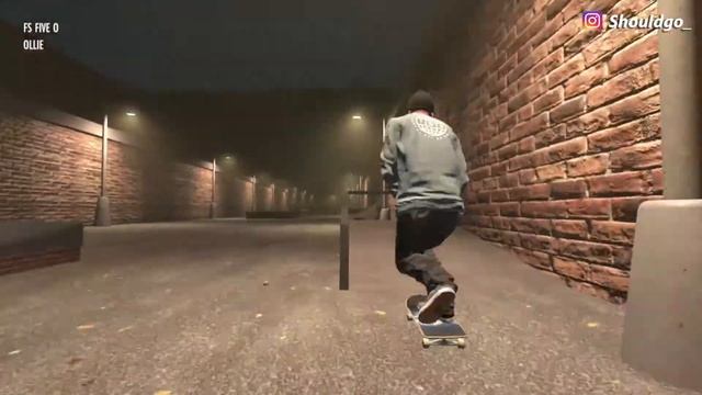 ЧЕМ ЗАНЯТЬ СЕБЯ В  Skater XL ?