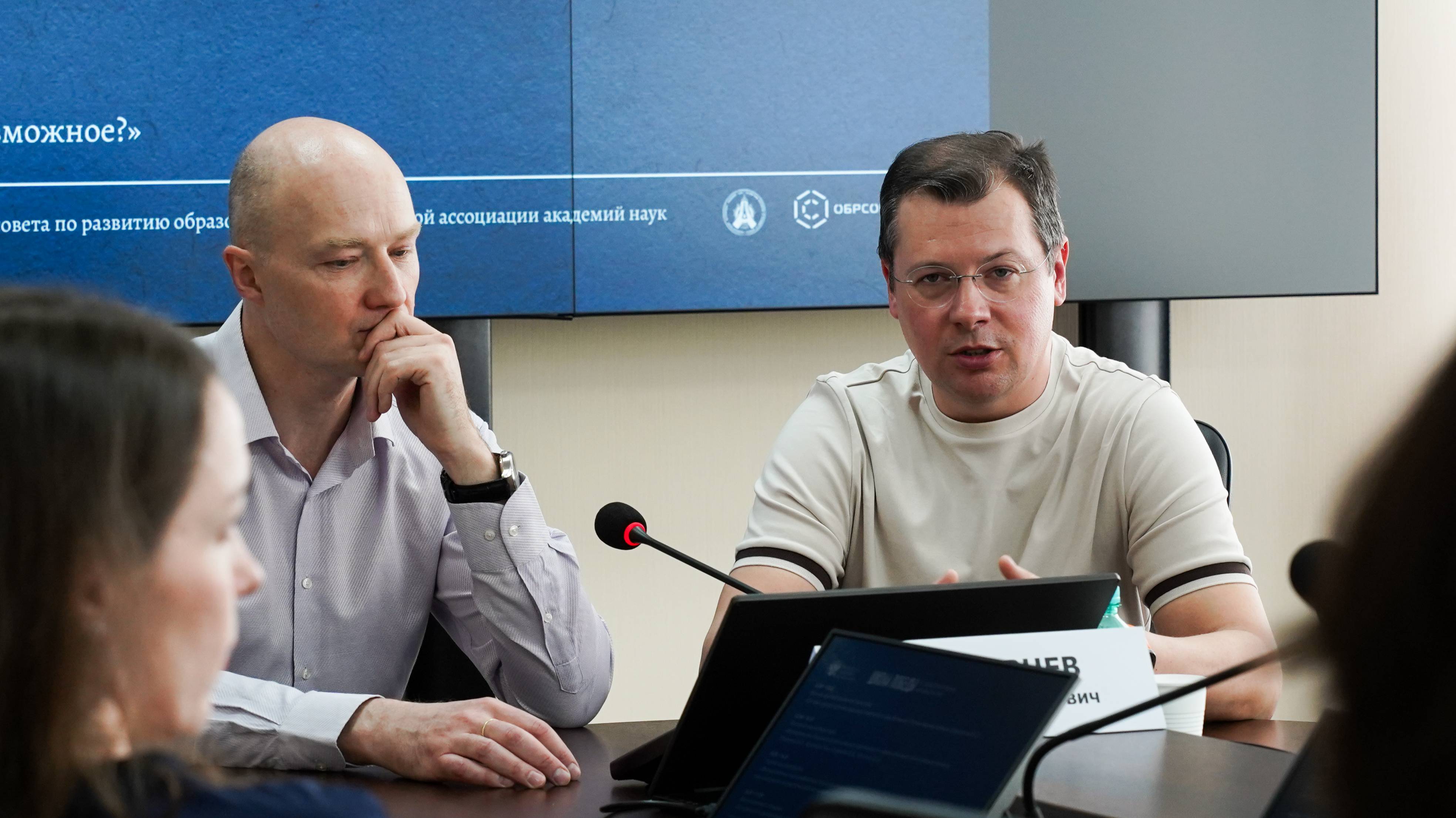 Дорогавцев Андрей Владимирович. IV Ассамблея «Школа Победы». Творческие мастерские.