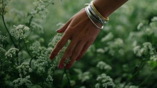 Медитация исцеления сердца и  расширения любви. Убира?
