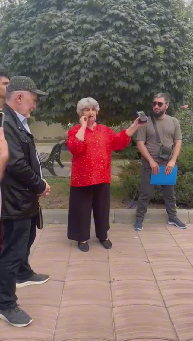 Лето — это время активной работы для экскурсоводов!