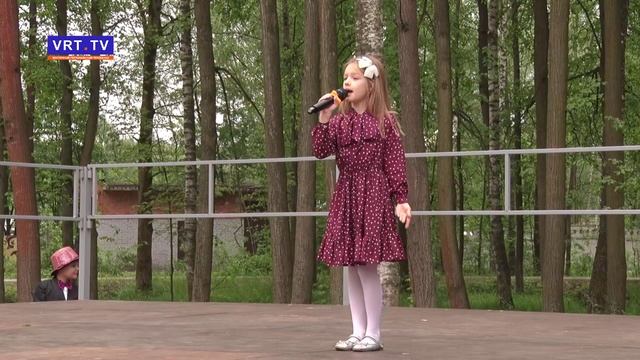 День защиты детей
