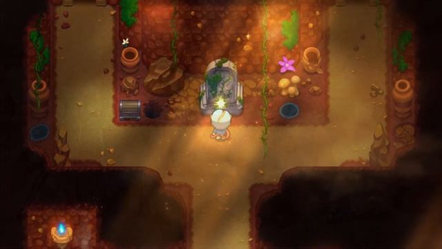 НАПАДЕНИЕ ДРАКОНА - Nexomon: Extinction #1 - Challenge: только травяны
