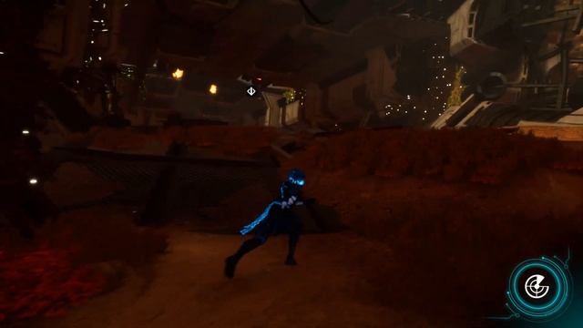 ЗВЕЗДОЛЕТ - EREBAN SHADOW LEGACY #4