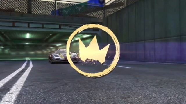 Koeniggseg One:1 NFS No Limits Советы Прохождение 1 2 3 4 5 6 7 День