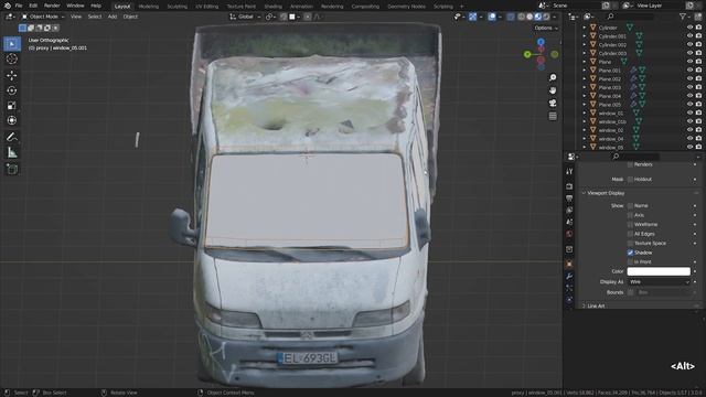 A9_04_Truck