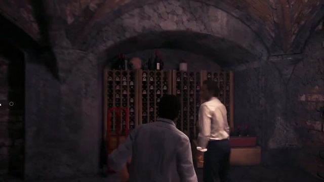 Uncharted 4: Путь вора. Глава 6 прохождение. Uncharted 4: A Thief's End Chapter 6 walkthrough