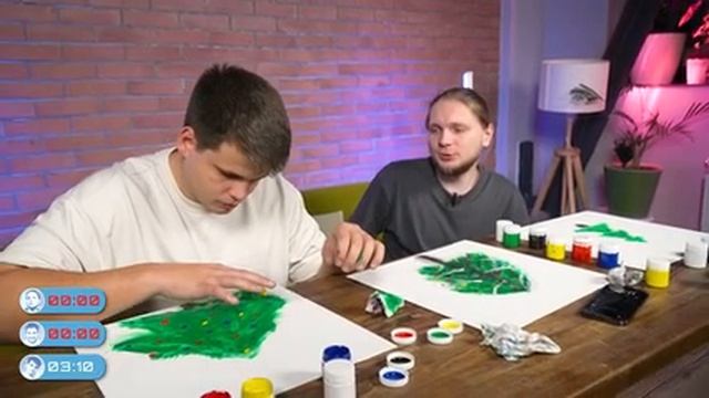 100 vs 500 vs 1000 секунд челлендж ДЮШЕС