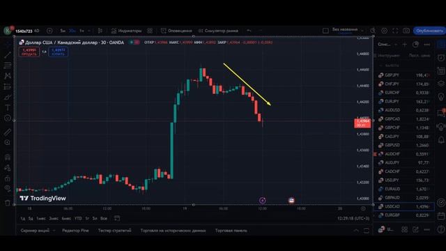 Трейдинг: Рабочая стратегия по заработку на БО | Вывод