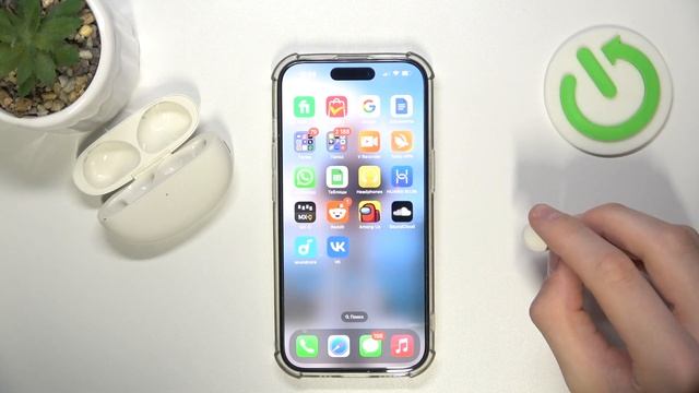 realme Buds Air 5 Pro | Как управлять голосовым помощником в нау