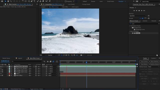 Coconut To Rock - Part 3