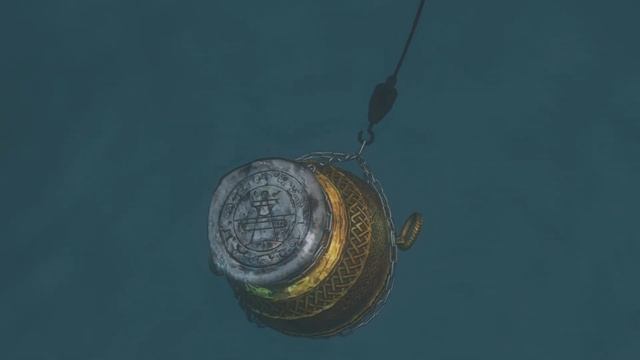 Прохождение Uncharted 3: Drake’s Deception (4К 60FPS) Часть 10 - Мечтате?