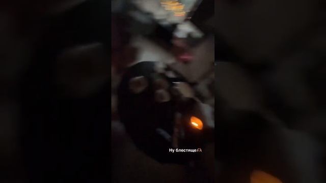 Ленчик нашла себе подружек