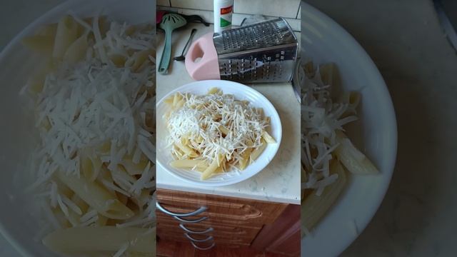 Макарошки и не только ;)