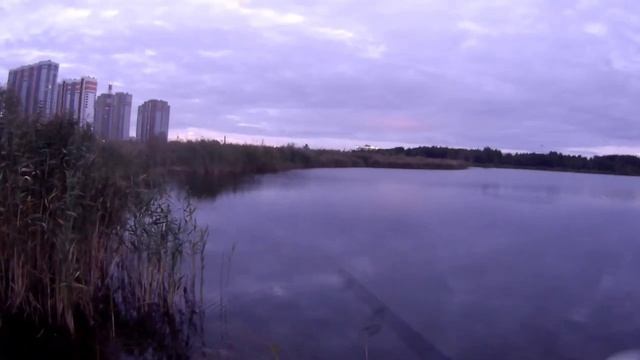ПИТЕР ❤️РЫБАЛКА НА ЩУКУ 🎣🎣🎣