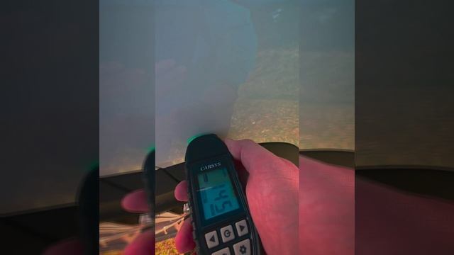 Москвич 3 толщина лкп
