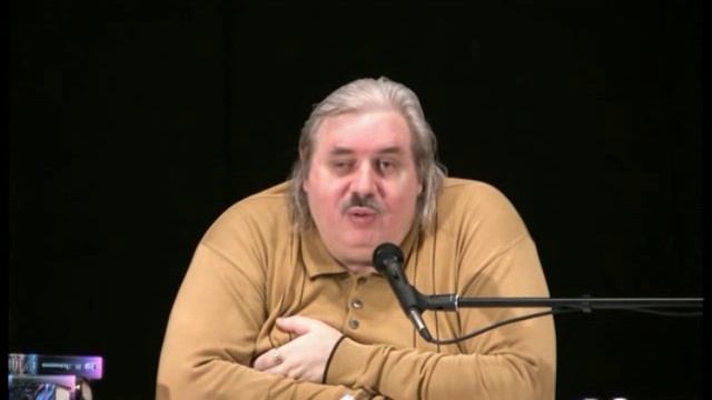 Николай_Левашов - Джон Кеннеди