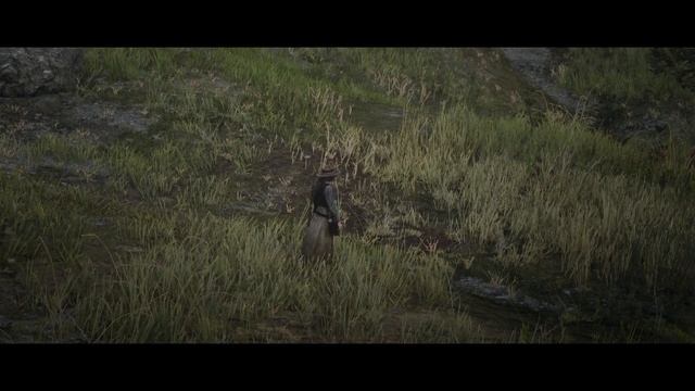 КООПстрим RDR 2 (Продолжаем беспределить). (Red Dead Redemption 2)