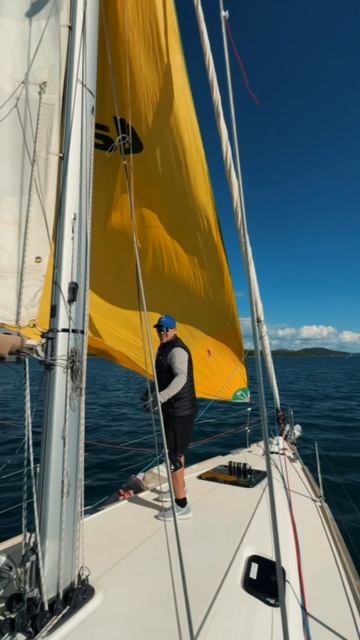 PRACTICUM BUSINESS REGATTA
