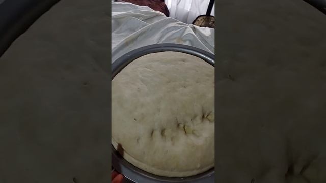 домашний хлеб🍞