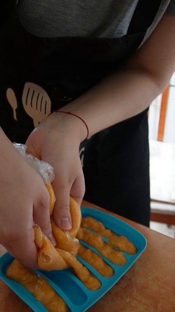 Делаю заготовки для Эсмеральды👶Мой первый опыт!