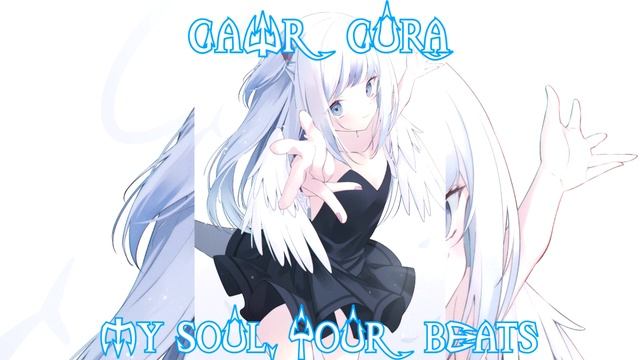 148 (Remastered Audio) My Soul, Your Beats Sang By @GawrGura