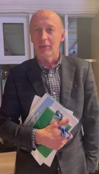 Голишев Максим о семинаре Ярослава Савина во Владивостоке, 11-12 декабря 2024 года.