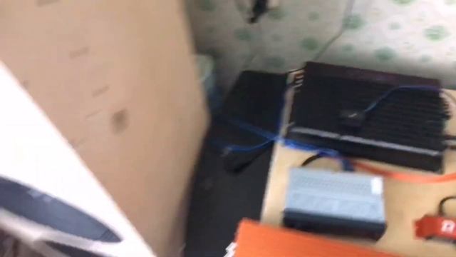 Распаковка, внешний обзор и установка DL Audio Gryphon Pro 4.200 V2