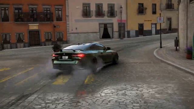Rebuilding BMW M4 Competition 2021 / WithoTBrakes