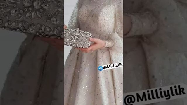 Узбекские невесты в национальном стиле.// OʻZBEK kelinlari uchun