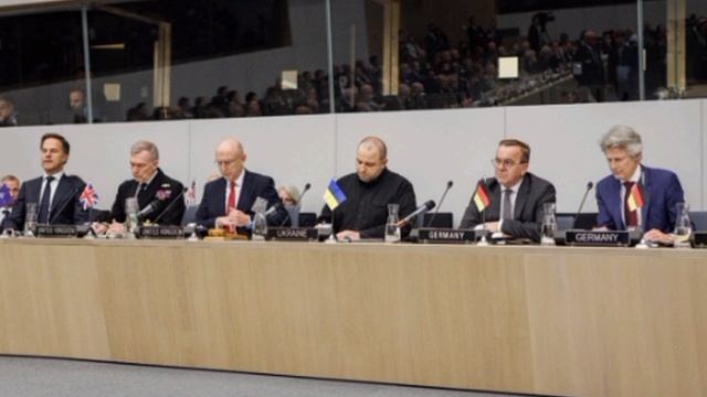 ⚡Умеров отчитался об итогах заседания «Рамштайна».

Он сообщил о том, какую помощь Украине выделят