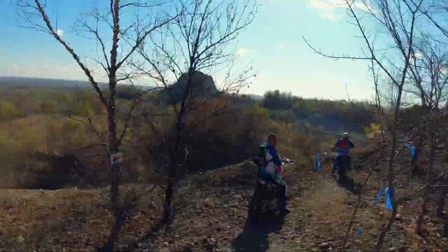 Экстрим эндуро, 3 этап Хабаровского края- 2024г