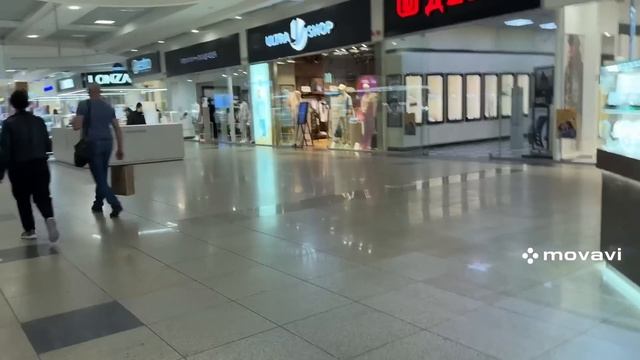 ДНЕПР‼️ПОКУПКИ В КАРАВАНЕ ‼️ПРИМЕРКА Skechers ‼️