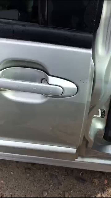 00081766 Mazda FS-ZE LWEW-186975 34ткм 01717