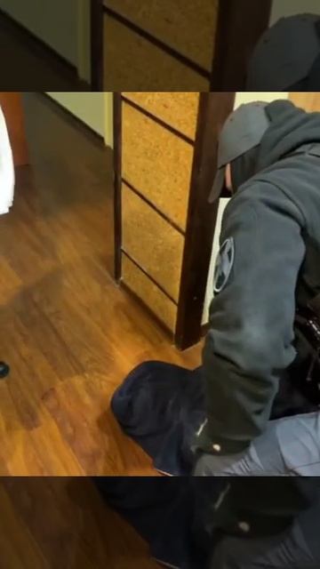 В Калининграде задержали подозреваемых в вымогательстве у участников СВО