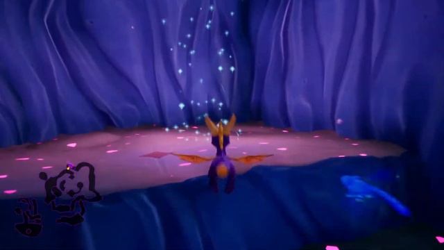 ТЕМНЫЙ ПРОХОД (DARK PASSAGE)💥 #28 💥 SPYRO: REIGNITED TRILOGY ПРОХОЖДЕНИЕ