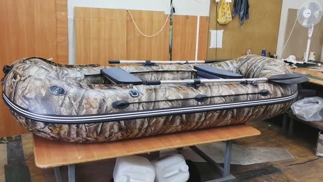 VID_20250604_121217 ТАЙФУН-260-НД ДЛ.2800 ММ,ЛЮВЕРСЫ,БОРТОВОЙ ПРИВАЛ И.Т.Д.