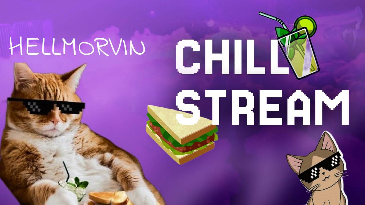 🔴СЛАБОНЕРВНЫМ НА СТРИМ НЕ ВХОДИТЬ!!!🔴