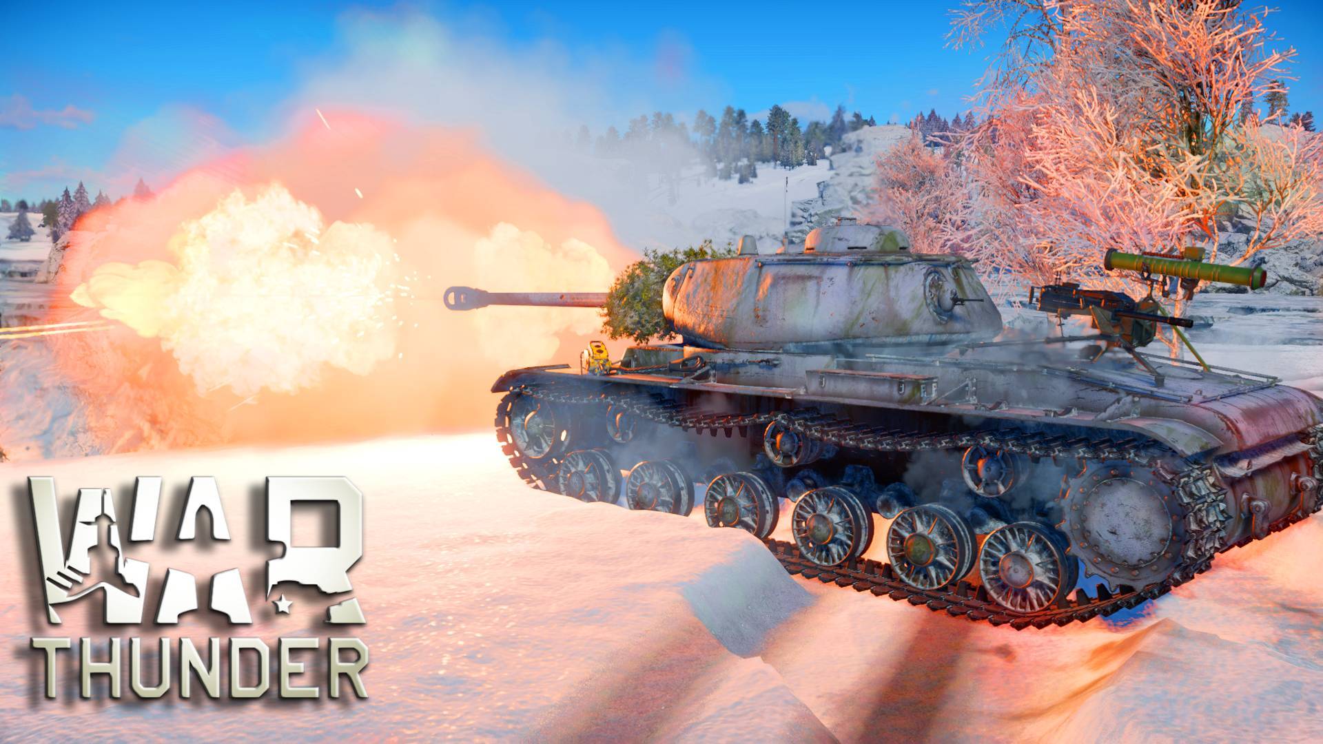 War Thunder ►  СТРИМ